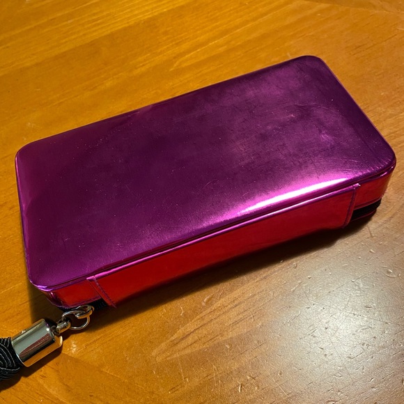 Marc Jacobs Cosmetic Case/Clutch - Picture 8 of 13